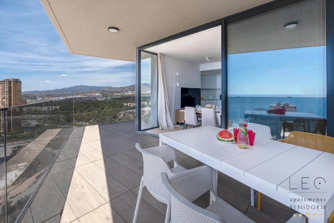 Photo of Patio Balcony in Cala