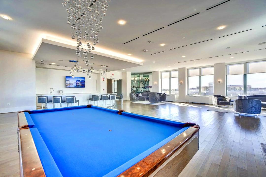 Photo of Livingroom in Aurora Highlands