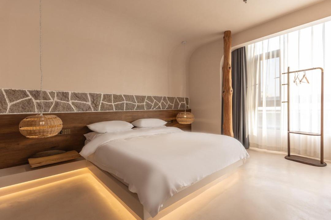 Photo of Bedroom in Longhu Qu