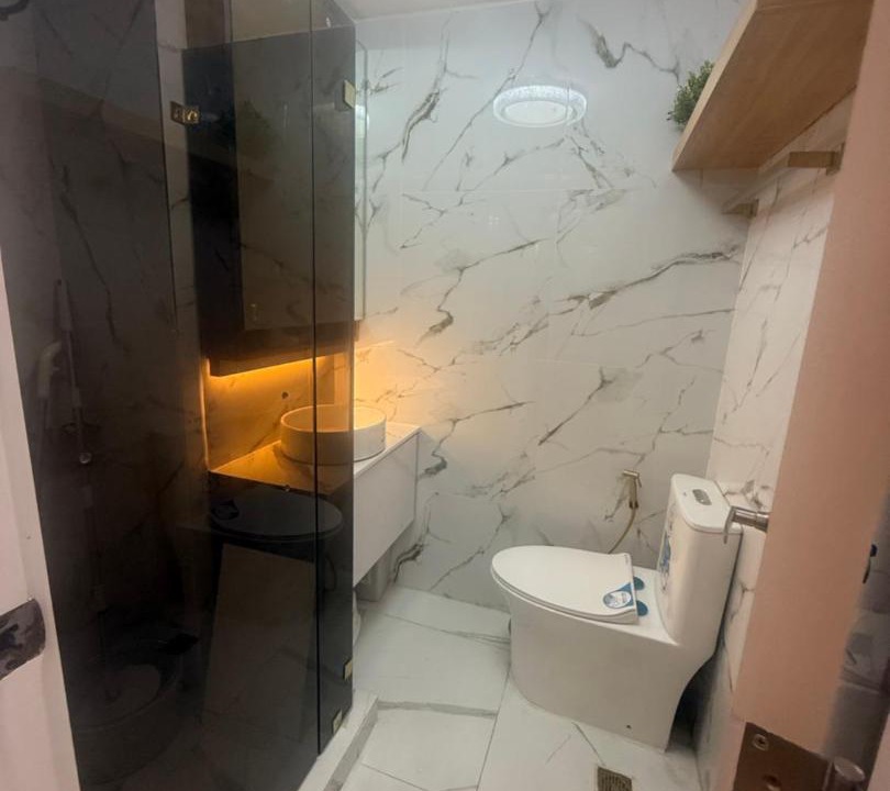 Photo of Bathroom in Santo Cristo