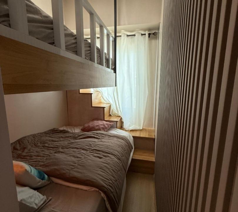 Photo of Bedroom in Santo Cristo