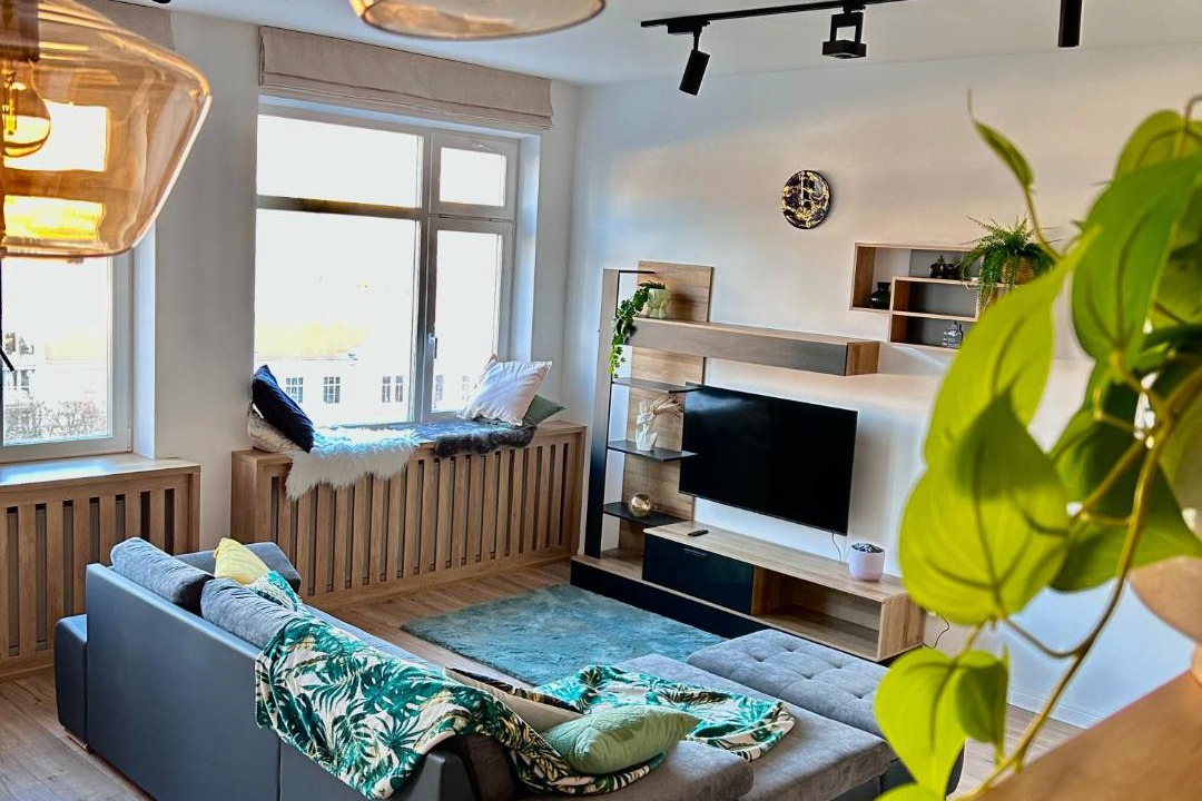 Photo of Livingroom in Budavar