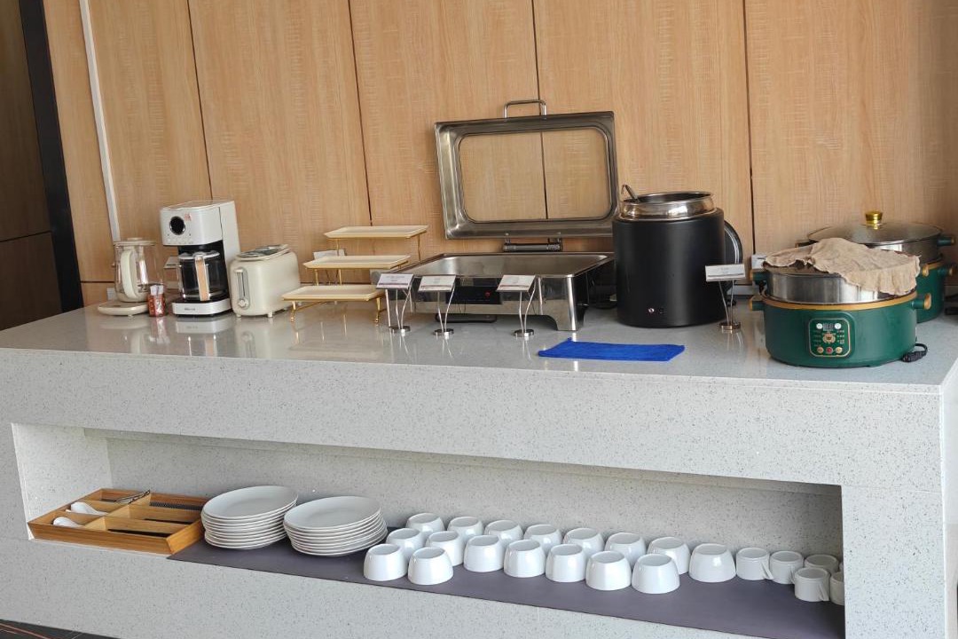 Photo of Kitchen in Bao'an