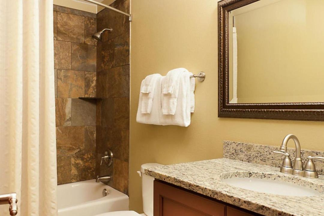 Photo of Bathroom in Gordonsville