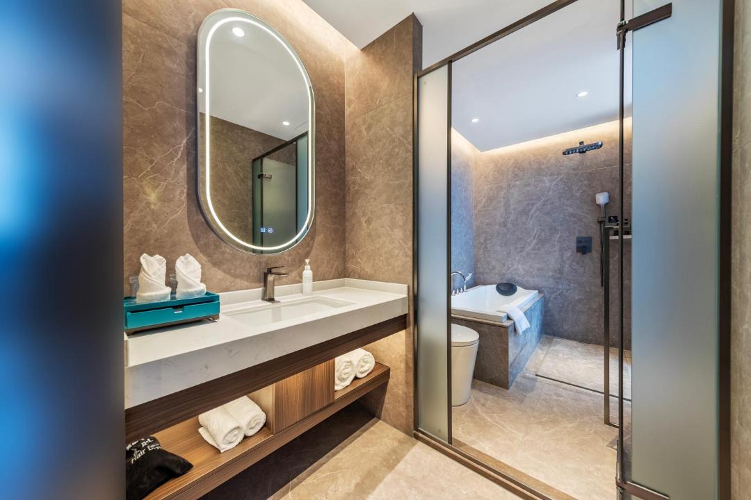 Photo of Bathroom in Chencunxinxu
