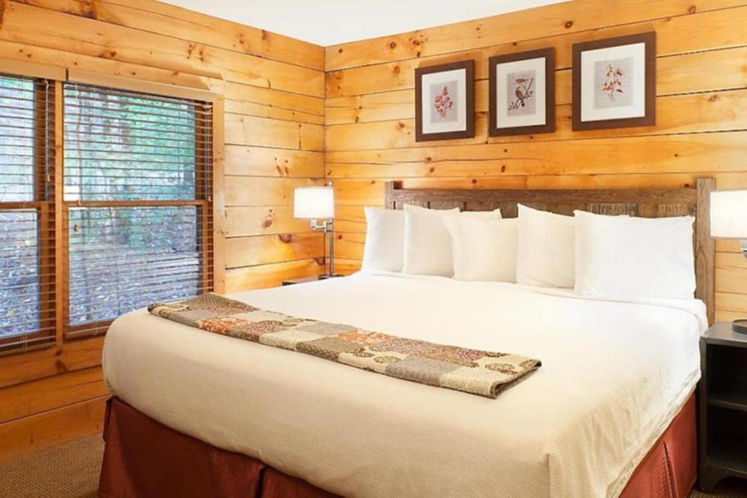 Photo of Bedroom in Gordonsville