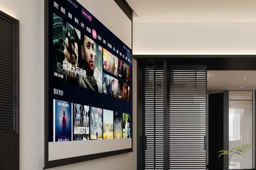 Photo of Livingroom in Shizhong District
