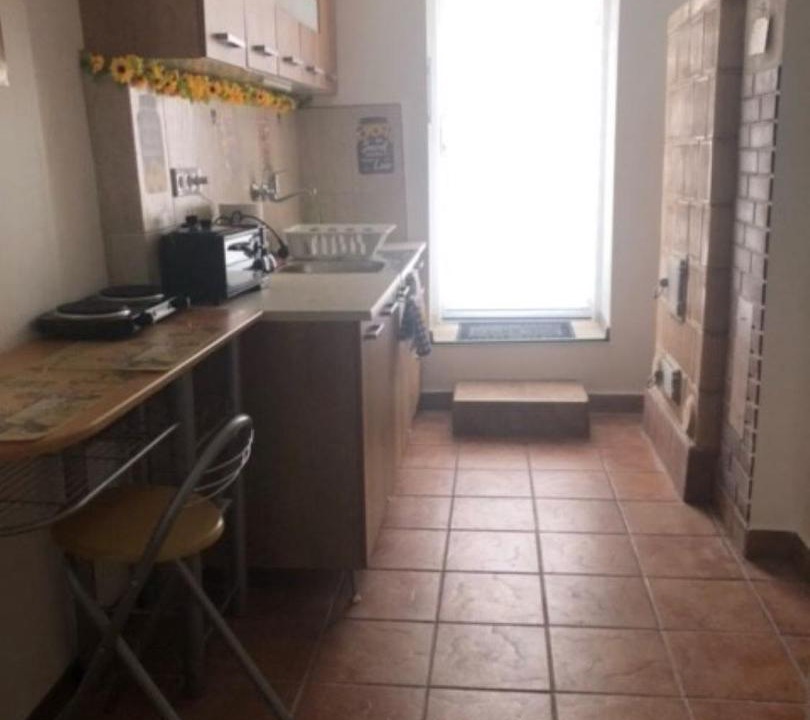 Photo of Kitchen in Veresegyhaz