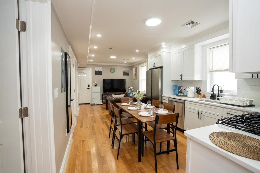 Photo of Kitchen in Codman Square