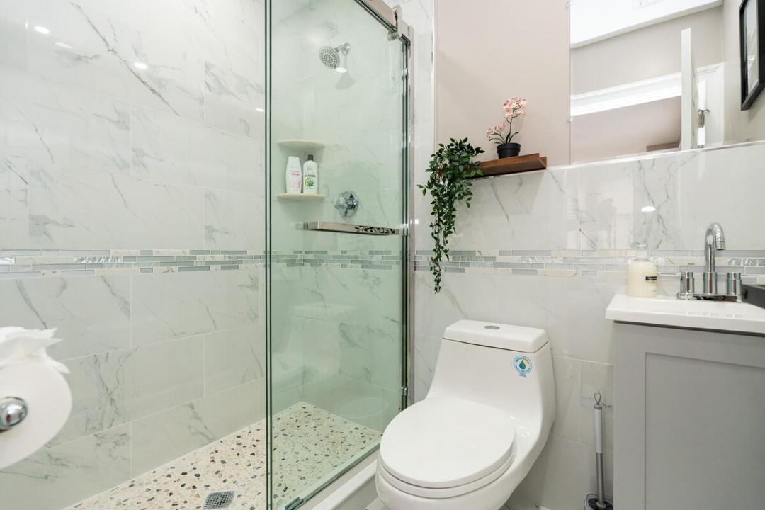 Photo of Bathroom in Codman Square