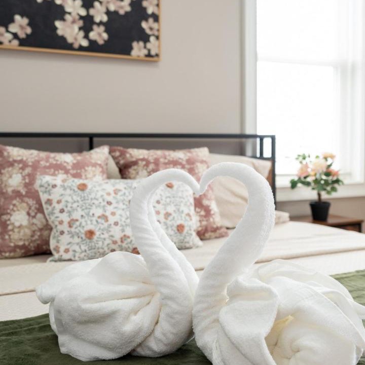 Photo of Bedroom in Codman Square