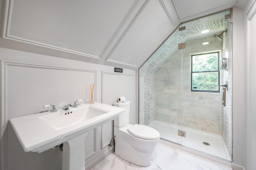 Photo of Bathroom in Hampton Bays