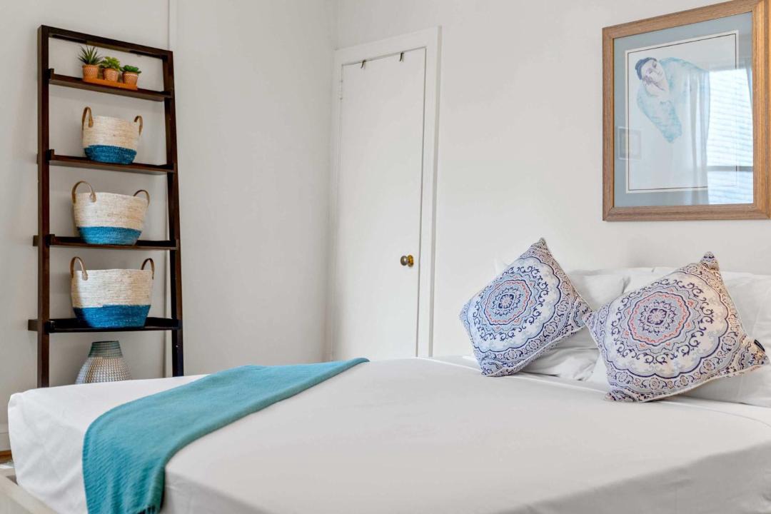 Photo of Bedroom in Eckington