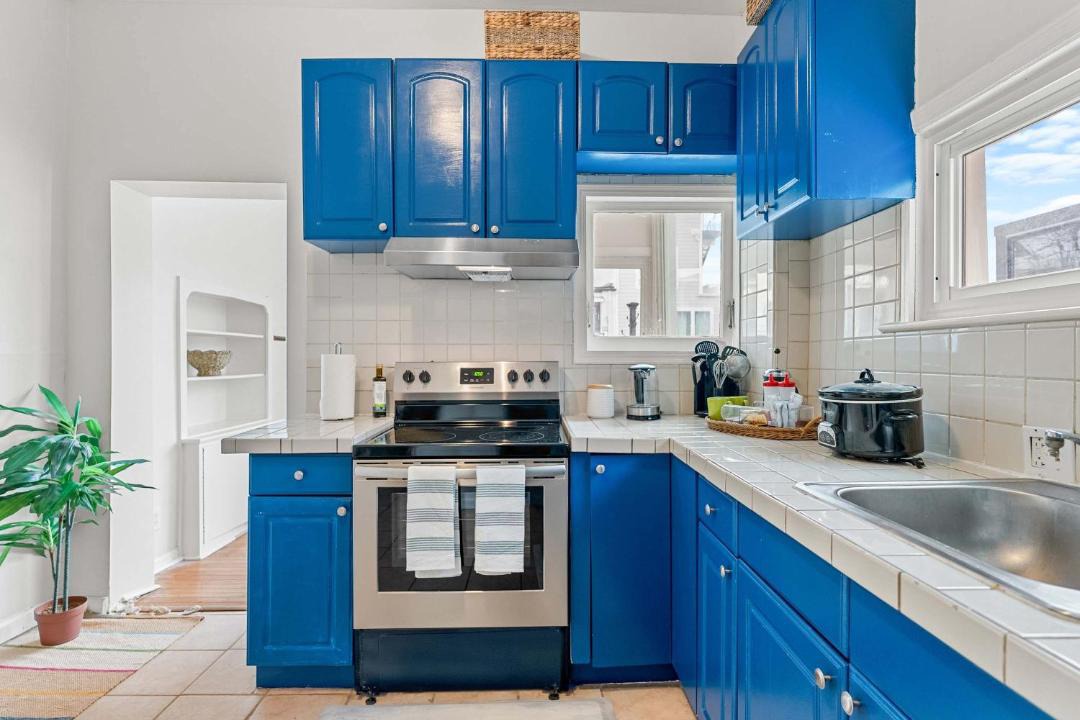 Photo of Kitchen in Eckington
