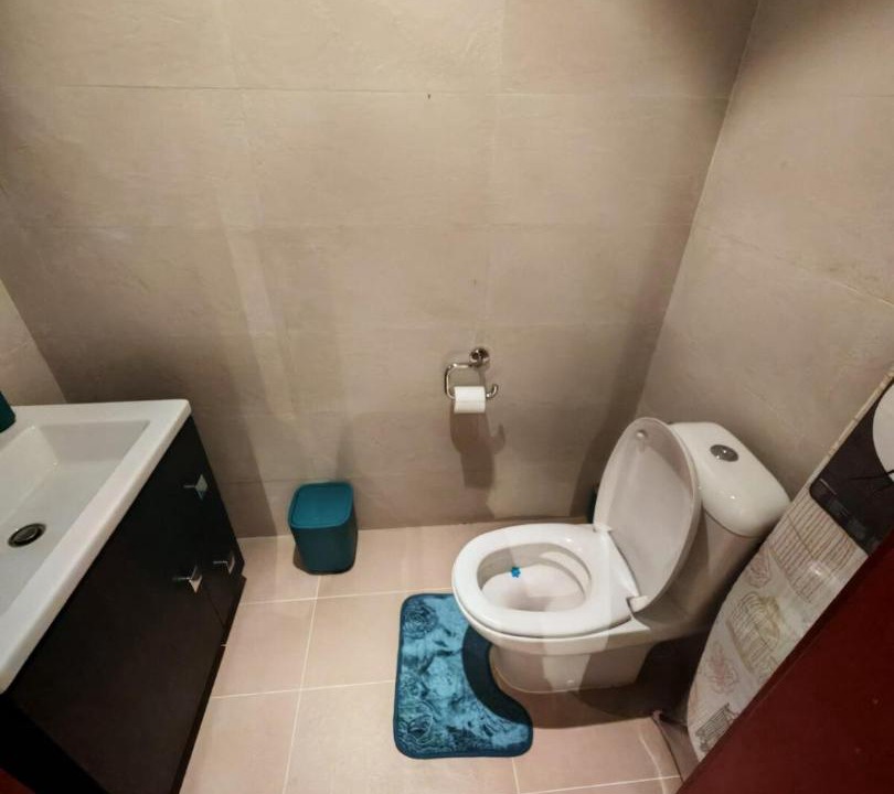 Photo of Bathroom in Pointe-Noire
