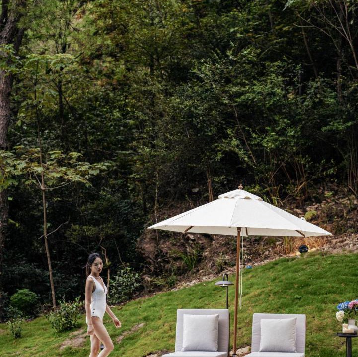 Photo of Outdoor in Changjiang County