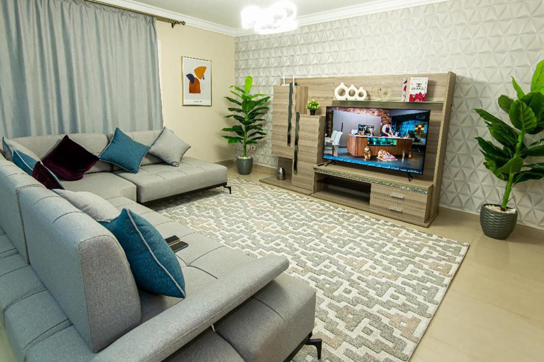 Photo of Livingroom in Heliopolis