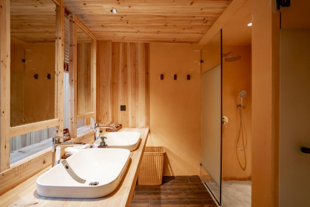 Photo of Bathroom in Rongjiang