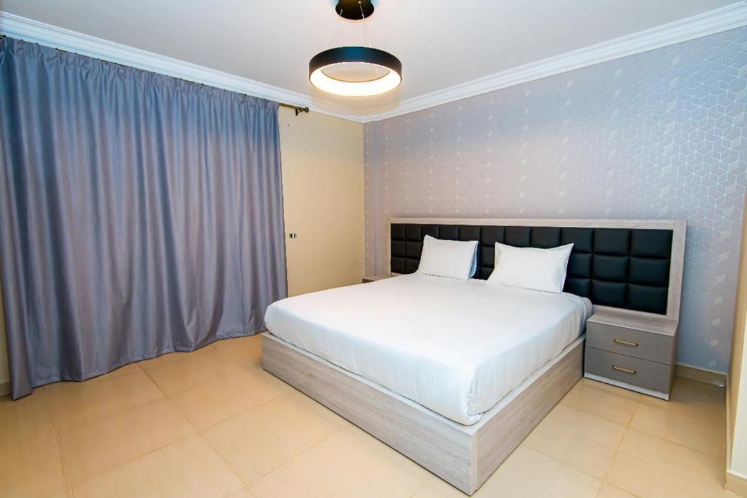 Photo of Bedroom in Heliopolis