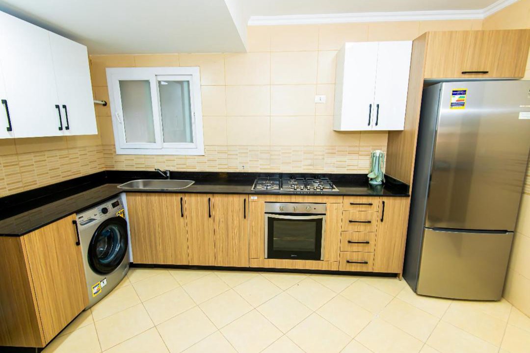 Photo of Kitchen in Heliopolis
