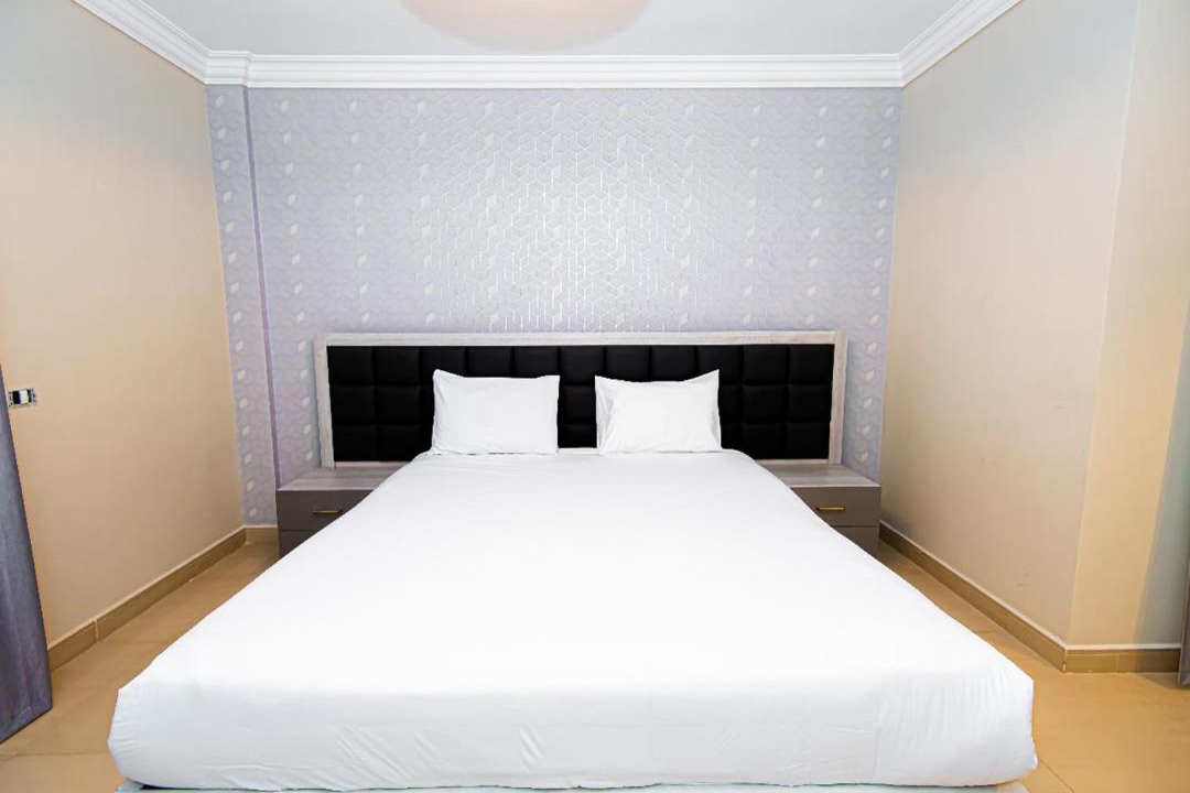 Photo of Bedroom in Heliopolis