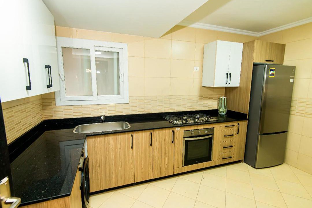 Photo of Kitchen in Heliopolis
