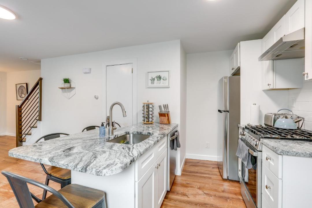 Photo of Kitchen in Princeton