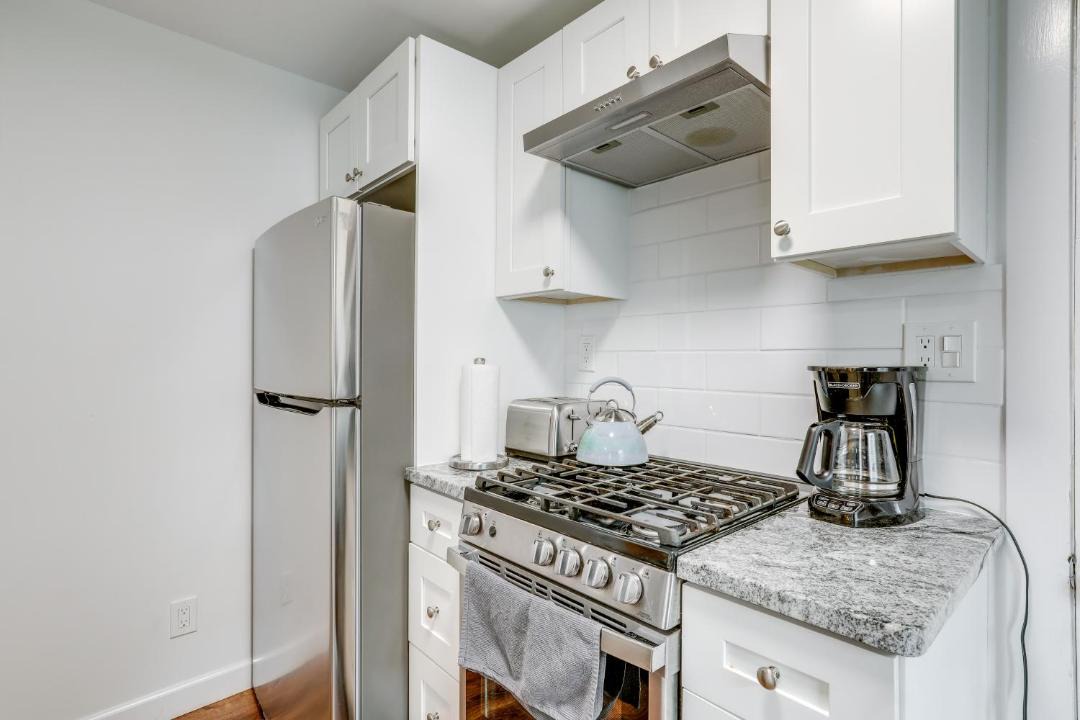 Photo of Kitchen in Princeton