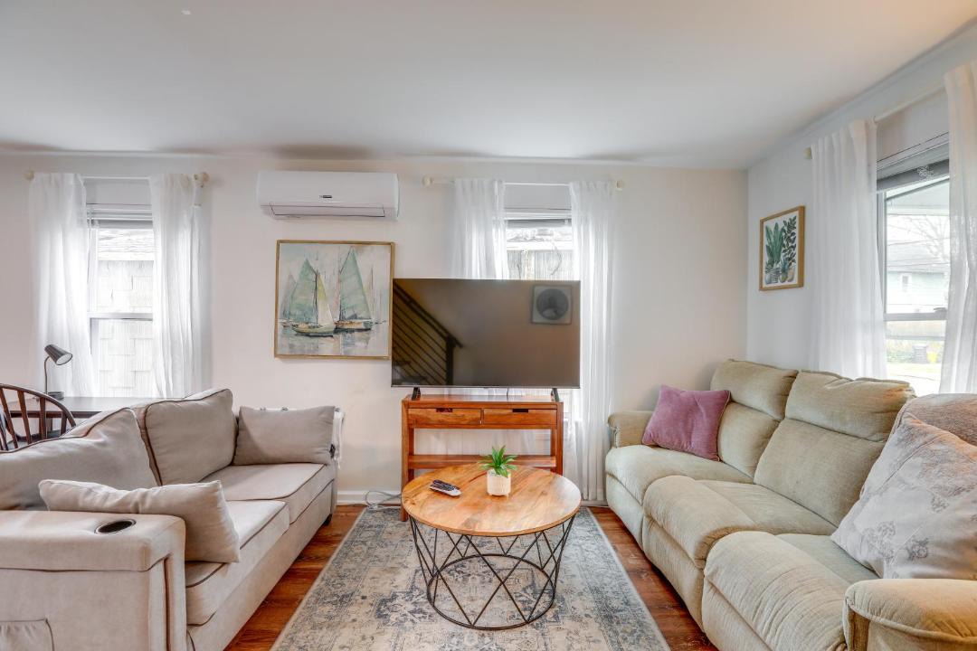 Photo of Livingroom in Princeton