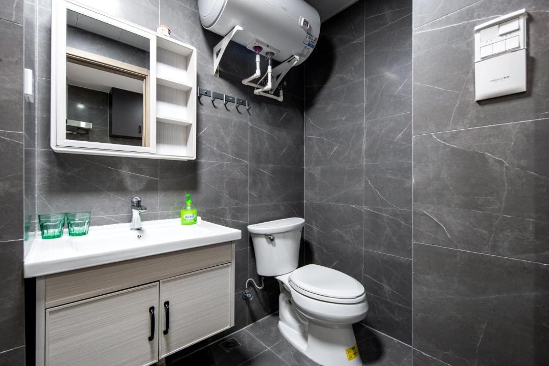 Photo of Bathroom in Jinjiang