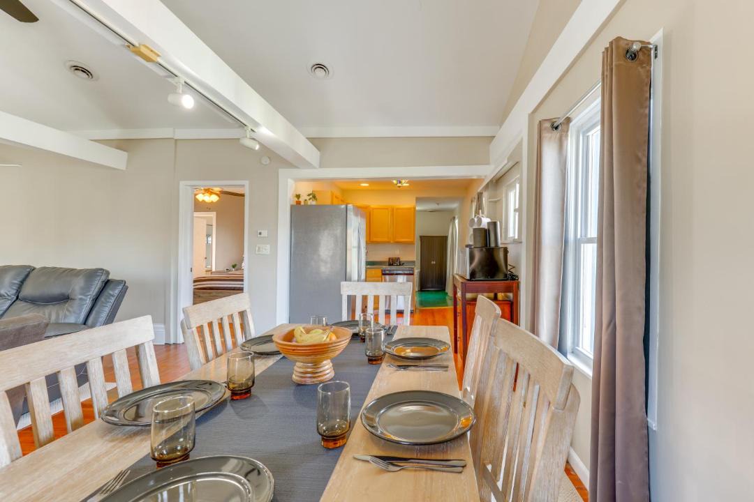 Photo of Kitchen in Seneca Falls