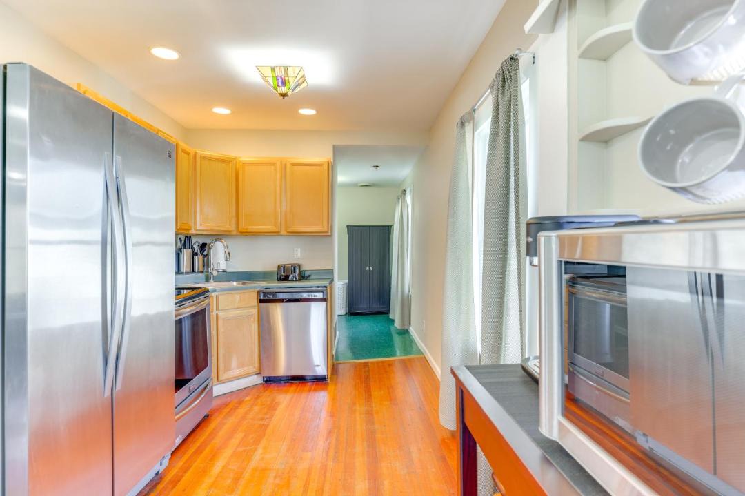 Photo of Kitchen in Seneca Falls