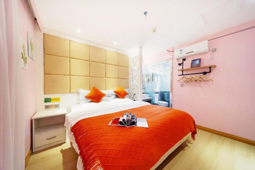 Photo of Bedroom in Yangshuo