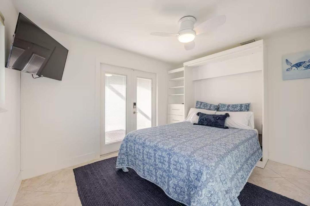 Photo of Bedroom in Eight Lakes