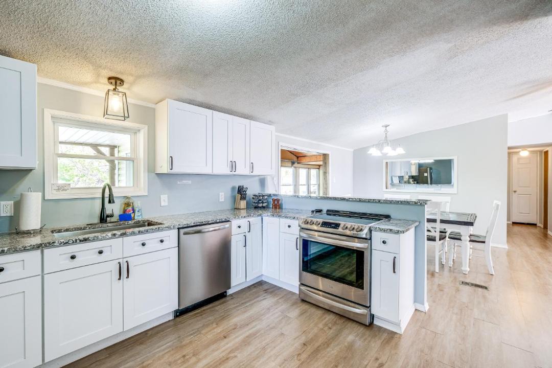 Photo of Kitchen in Westlake Corner
