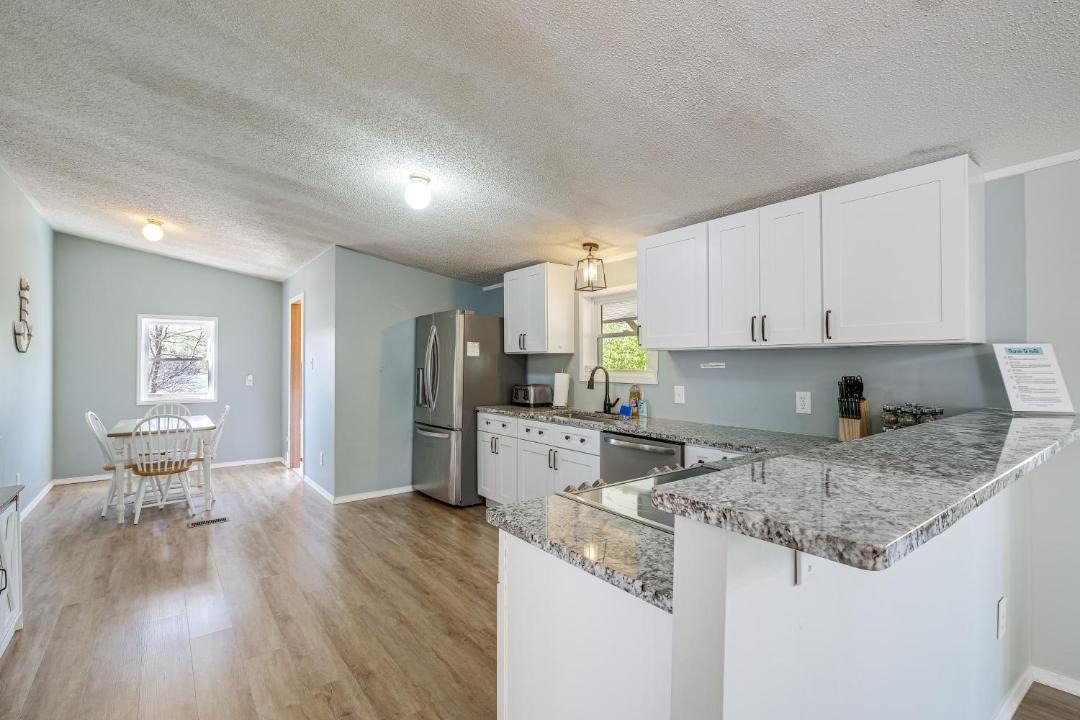 Photo of Kitchen in Westlake Corner