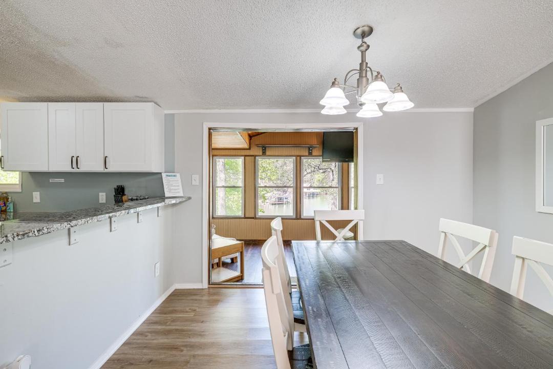 Photo of Kitchen in Westlake Corner