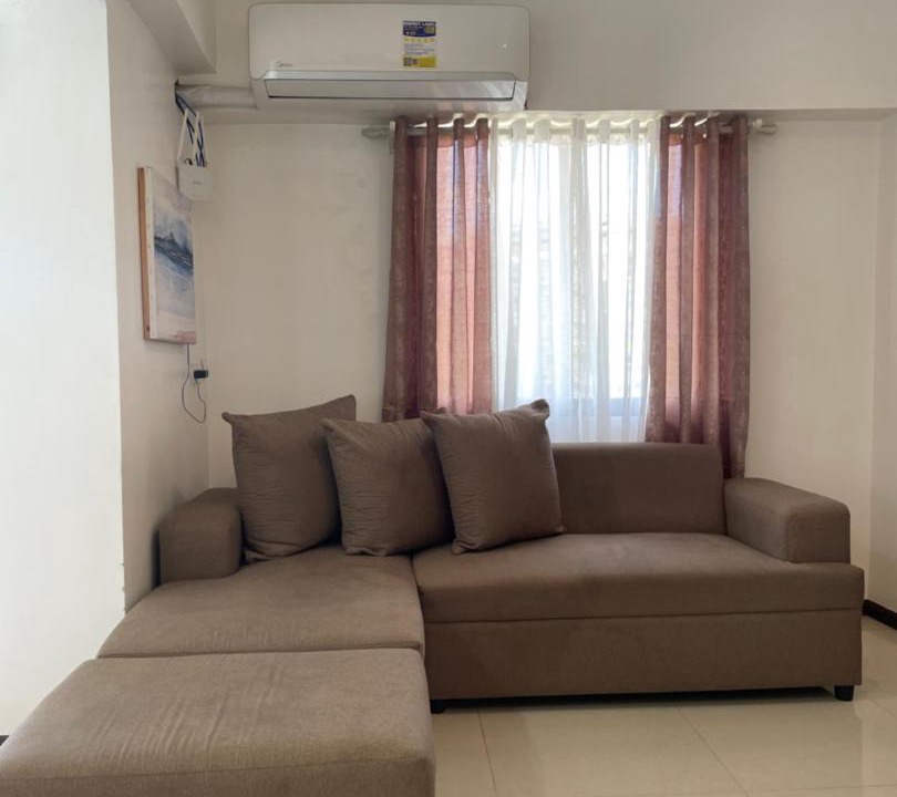 Photo of Livingroom in Mactan Export Processing Zone