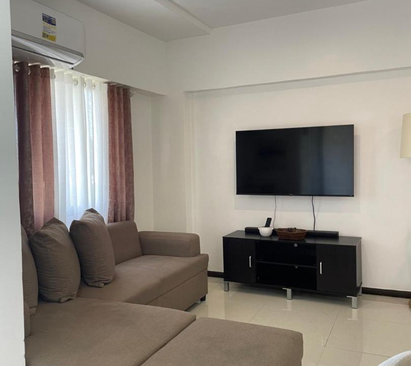 Photo of Livingroom in Mactan Export Processing Zone