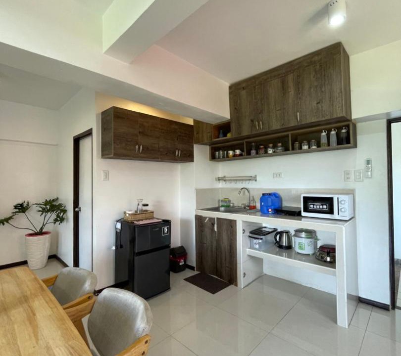 Photo of Kitchen in Mactan Export Processing Zone