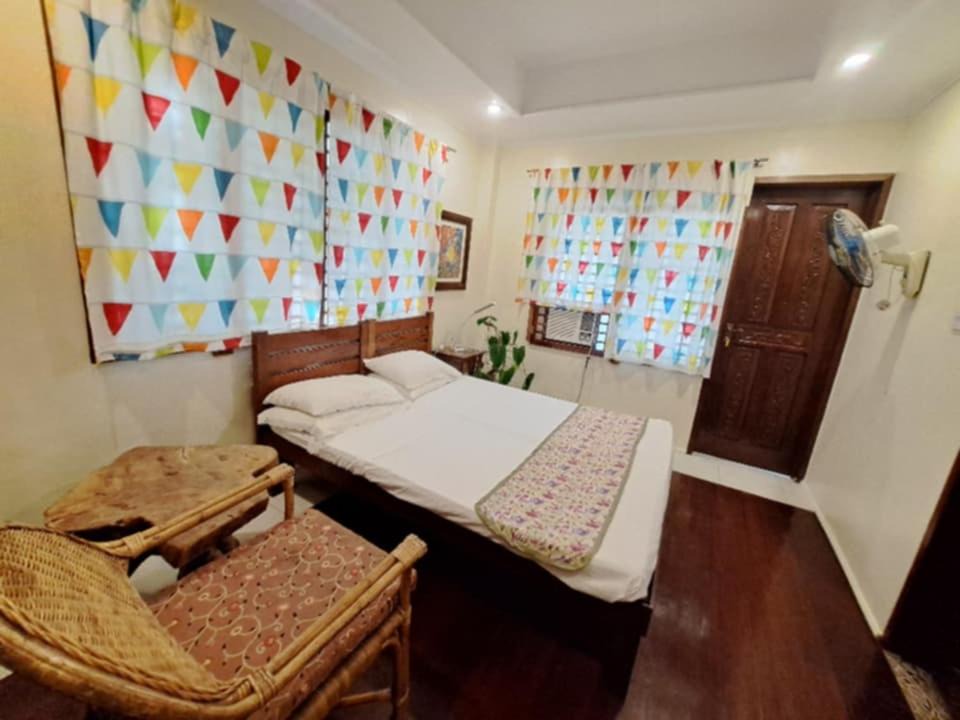 Photo of Bedroom in Puerto Princesa