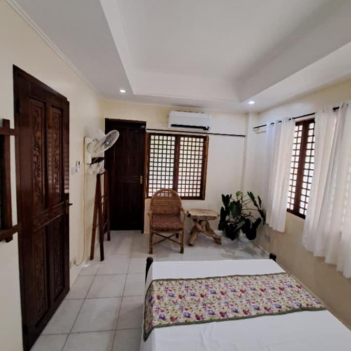 Photo of Bedroom in Puerto Princesa