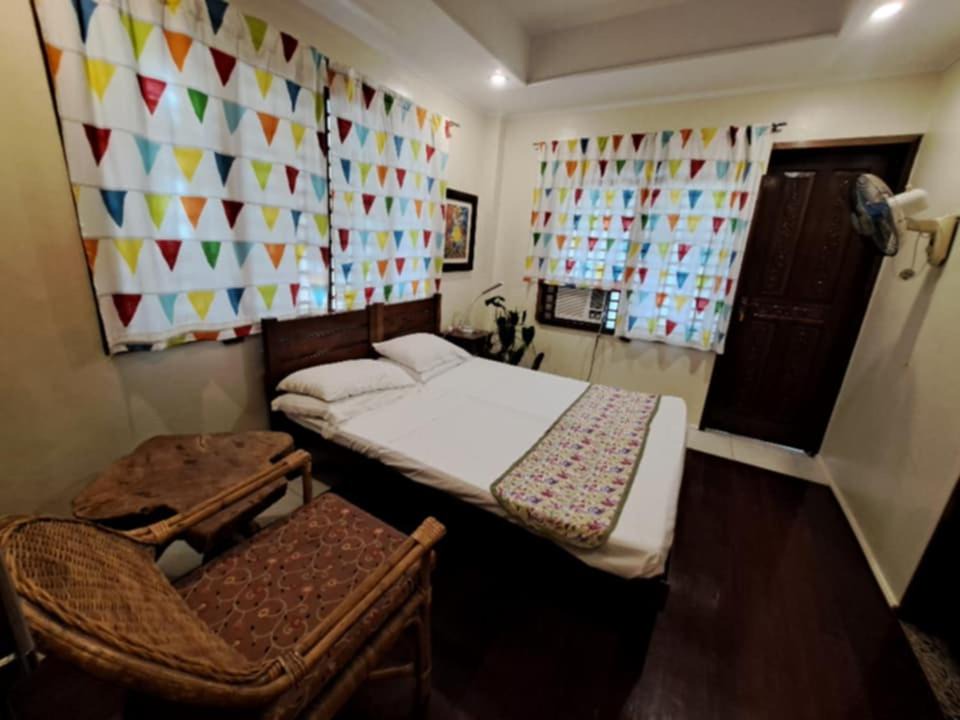 Photo of Bedroom in Puerto Princesa