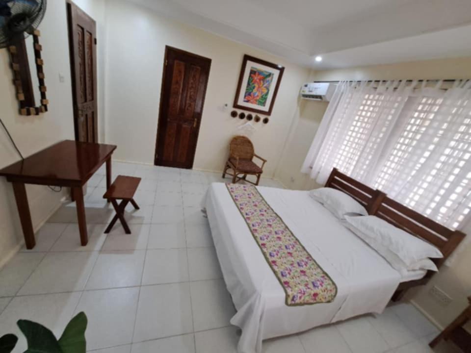 Photo of Bedroom in Puerto Princesa