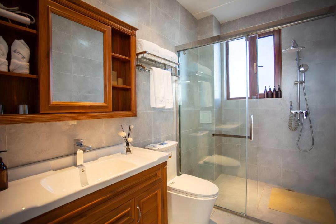 Photo of Bathroom in Gucheng