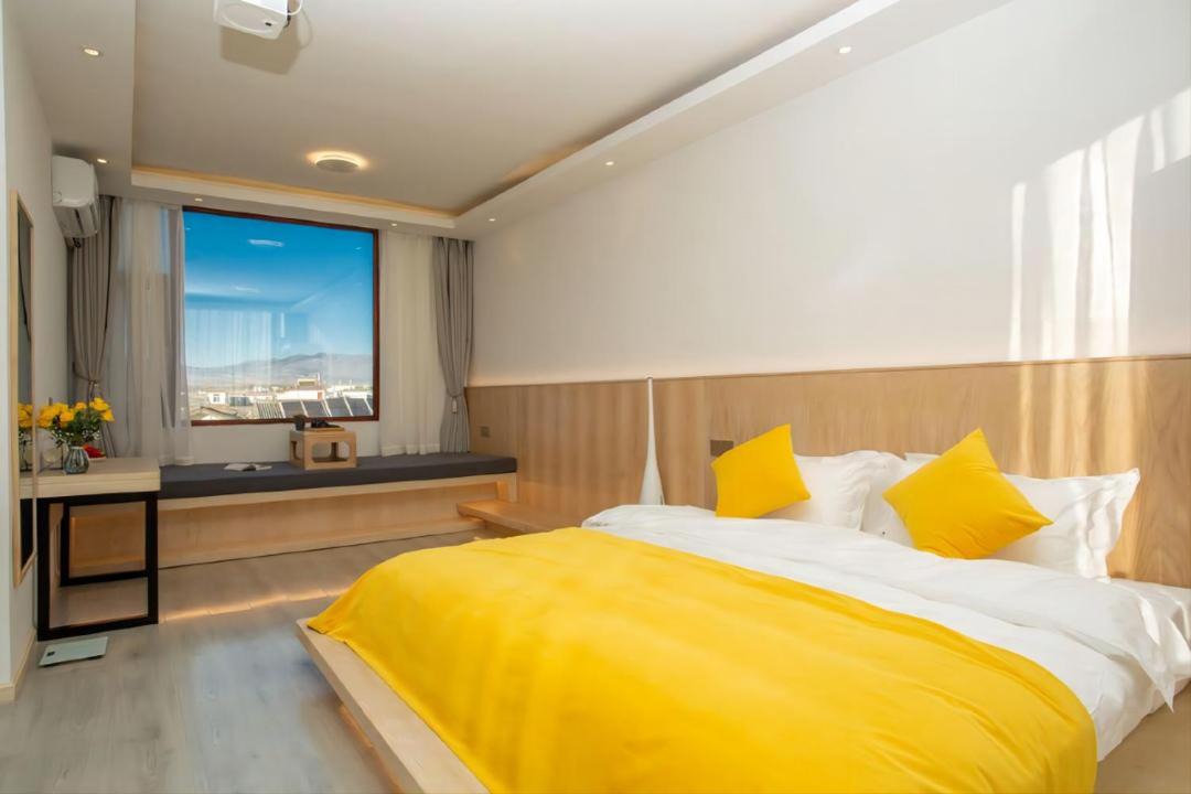 Photo of Bedroom in Gucheng