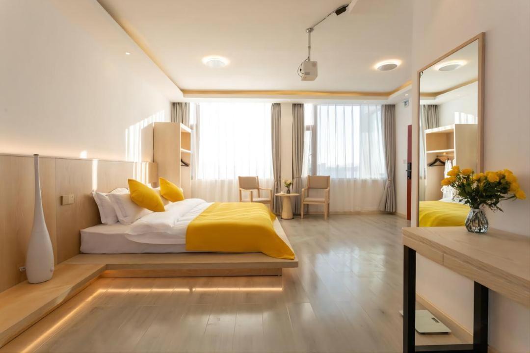 Photo of Bedroom in Gucheng