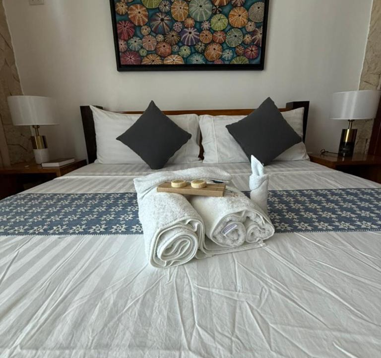 Photo of Bedroom in Santiago