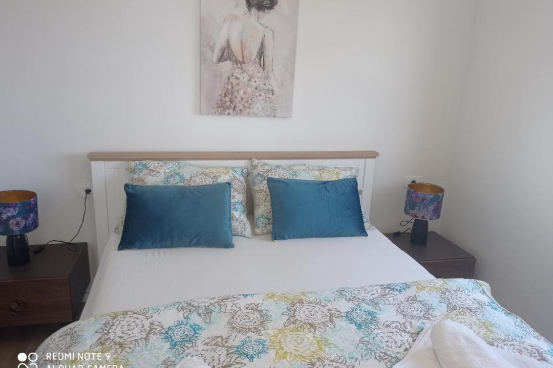 Photo of Bedroom in Blato