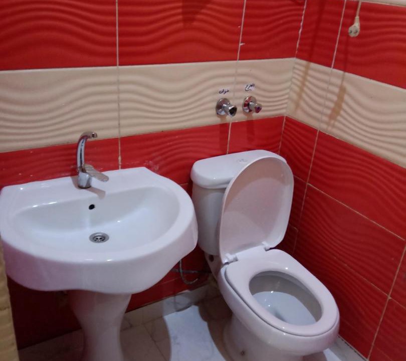 Photo of Bathroom in Ras El Bar